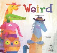 Produktbild: Weird