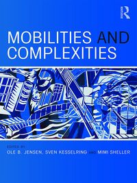 Produktbild: Mobilities and Complexities
