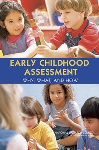 Produktbild: Early Childhood Assessment