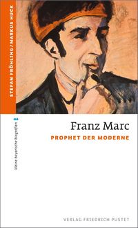 Produktbild: Franz Marc