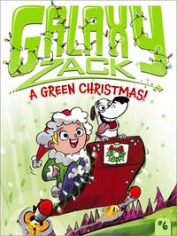 Produktbild: A Green Christmas!