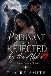 Produktbild: Pregnant and Rejected By the Alpha
