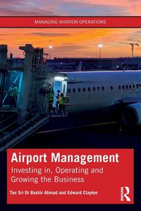 Produktbild: Airport Management