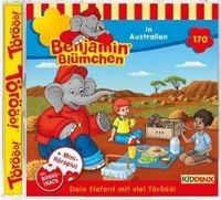 Produktbild: Folge 170:...in Australien