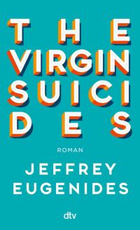 Produktbild: The Virgin Suicides