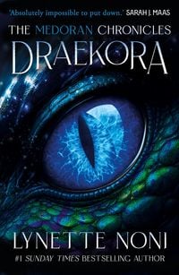 Produktbild: Draekora