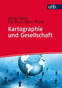 Produktbild: Kartographie und Gesellschaft