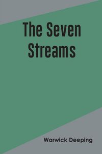 Produktbild: The Seven Streams