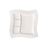 Produktbild: Villeroy & Boch Newwave Grill Plate klein
