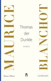 Produktbild: Thomas der Dunkle