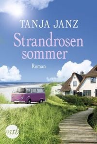 Produktbild: Strandrosensommer