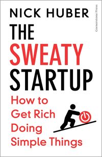 Produktbild: The Sweaty Startup