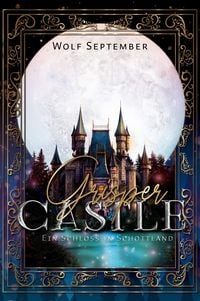 Produktbild: Grisper Castle - Sammelband