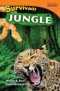 Produktbild: Survival! Jungle