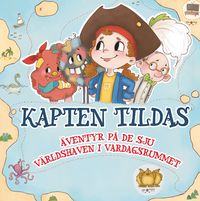 Produktbild: Kapten Tilda