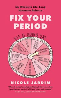 Produktbild: Fix Your Period