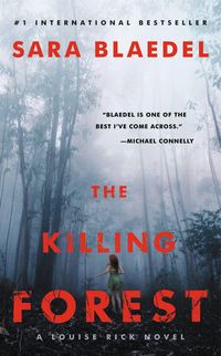 Produktbild: The Killing Forest