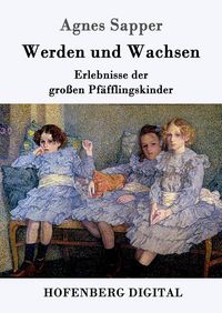 Produktbild: Werden und Wachsen