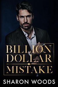 Produktbild: Billion Dollar Mistake