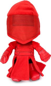 Bild vom Artikel Legler 10826 - Star Wars Plüsch-Elite Praetorian Guard, Plüschfigur, 18 cm vom Autor 