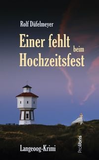 Produktbild: Einer fehlt beim Hochzeitsfest