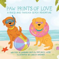 Produktbild: Paw Prints of Love