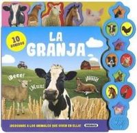 Produktbild: La granja