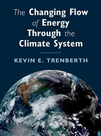 Produktbild: Changing Flow of Energy Through the Climate System