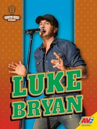 Produktbild: Luke Bryan