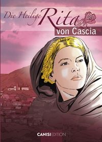 Produktbild: Die Heilige Rita von Cascia