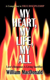 Produktbild: My Heart My Life My All