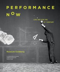 Produktbild: Performance Now