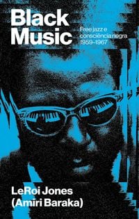 Produktbild: Black Music