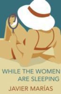 Produktbild: Marias, J: While the Women are Sleeping