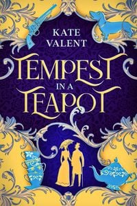 Produktbild: Tempest in a Teapot