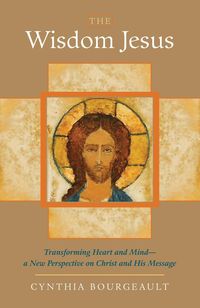 Produktbild: The Wisdom Jesus