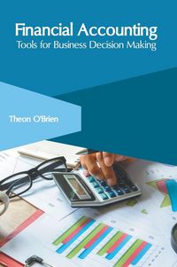 Produktbild: Financial Accounting