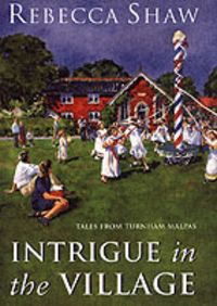 Produktbild: Intrigue in the Village