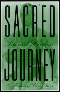 Produktbild: The Sacred Journey