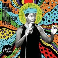 Bild vom Artikel Nina Simone:The Montreux Years vom Autor Nina Simone