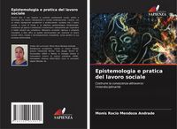 Produktbild: Epistemologia e pratica del lavoro sociale