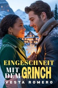 Produktbild: Eingeschneit mit dem Grinch