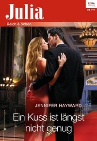 Produktbild: Ein Kuss ist l&auml;ngst nicht genug