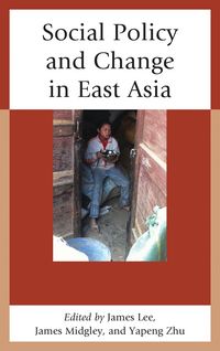 Produktbild: Social Policy and Change in East Asia