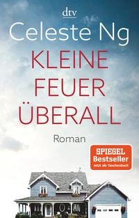 Produktbild: Kleine Feuer &uuml;berall