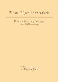 Produktbild: P&auml;pste, Pilger, P&ouml;nitentiarie