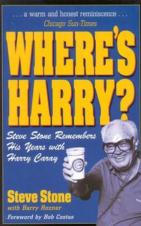 Produktbild: Where's Harry?
