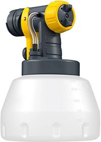 Bild vom Artikel Wagner  Sprühaufsatz    Passend für Marke (Farbsprühsysteme) Wagner Universal Sprayer, Wall Sprayer, Wood & Metal Sprayer vom Autor 