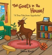 Produktbild: The Goat's in the House!