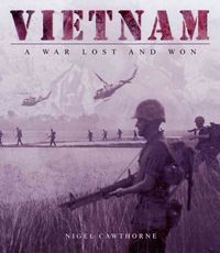 Produktbild: Vietnam: A War Lost and Won